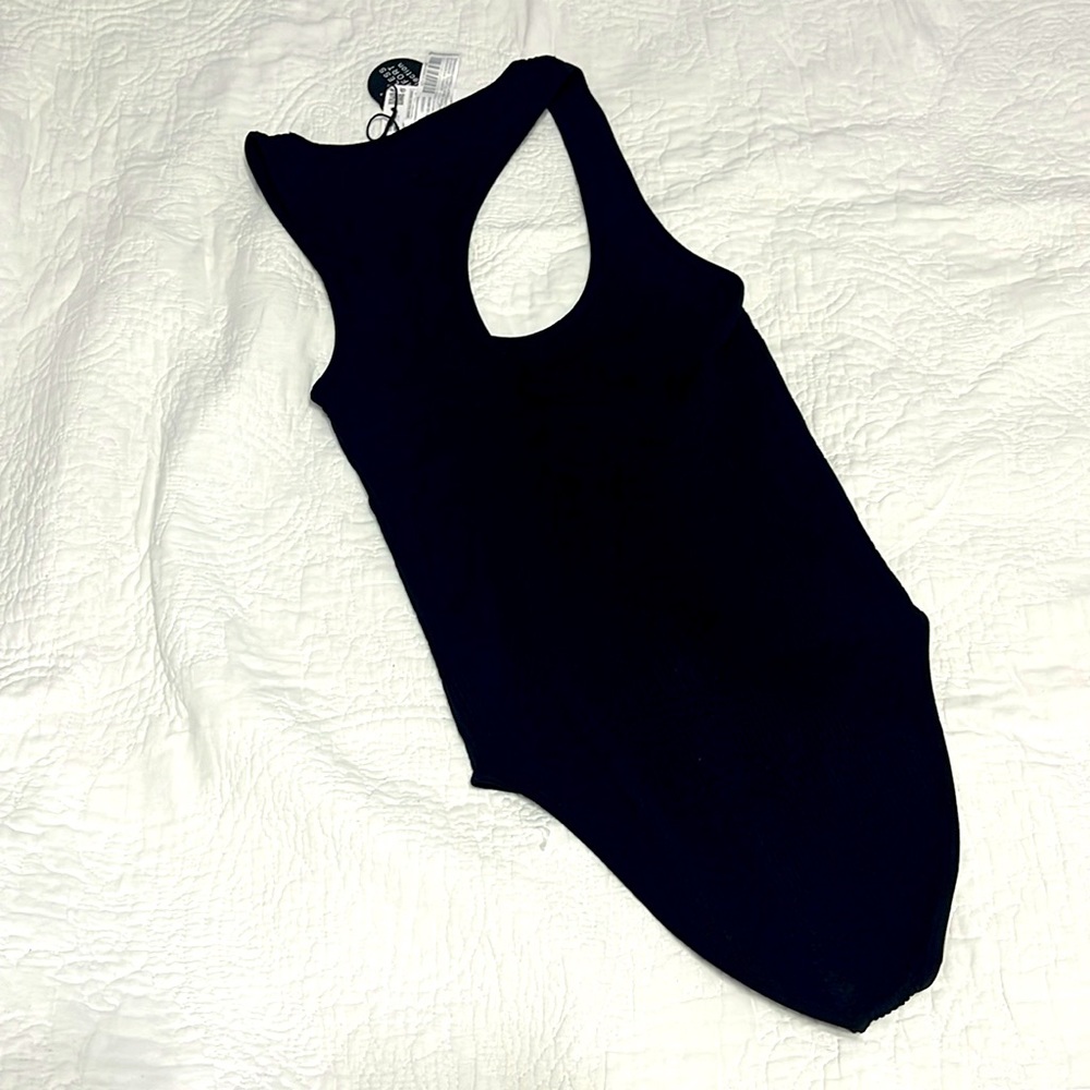 Women’s bodysuit
